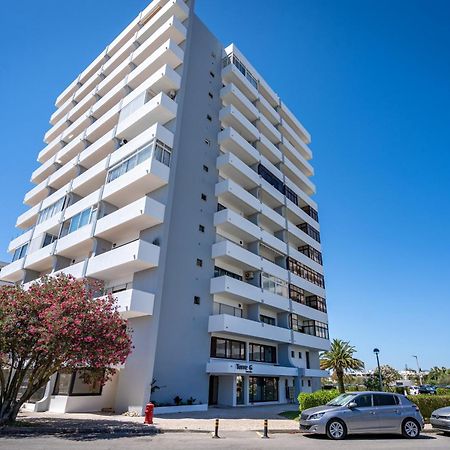 Appartement Torralta 204 à Alvor Extérieur photo