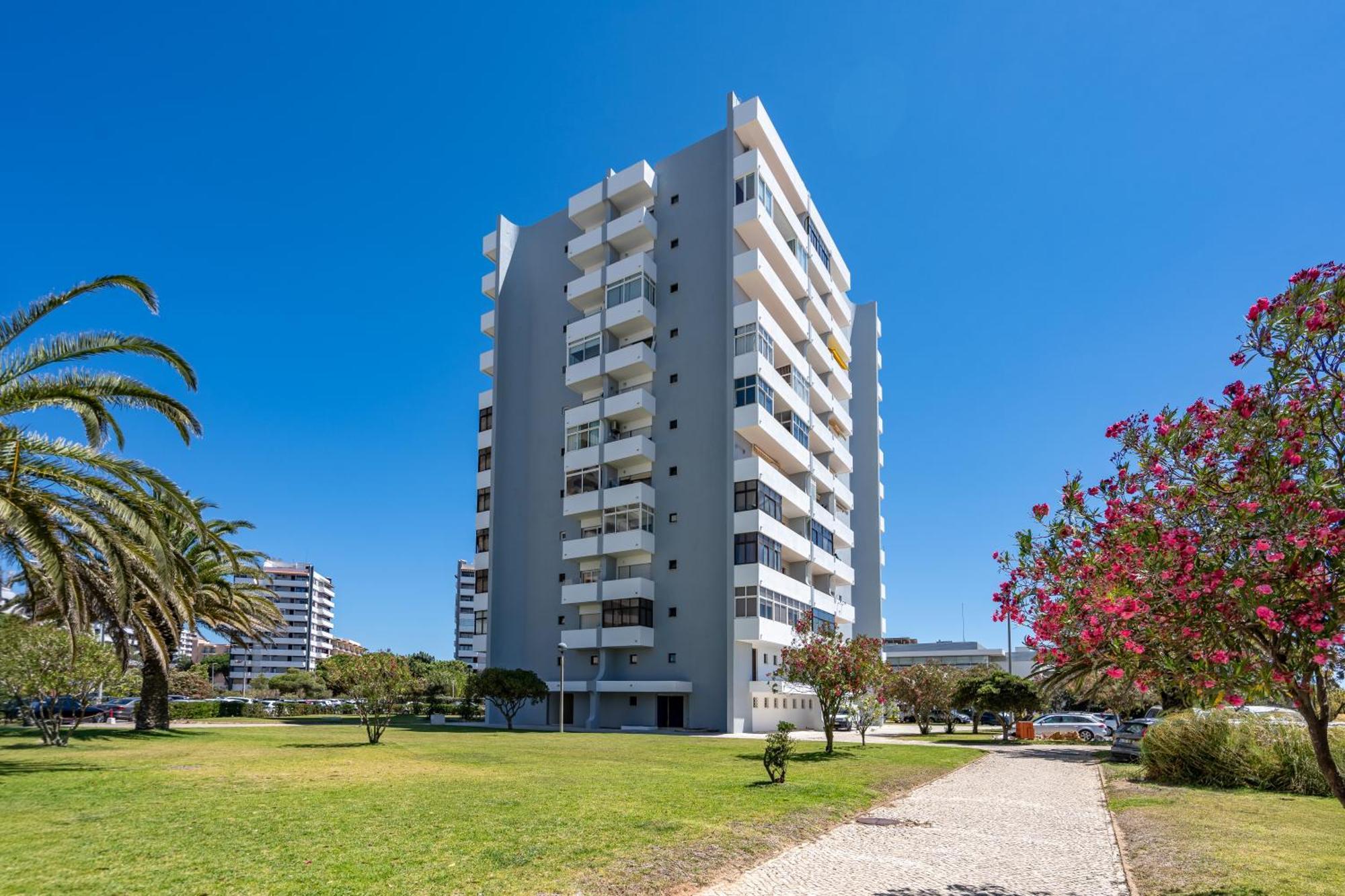 Appartement Torralta 204 à Alvor Extérieur photo