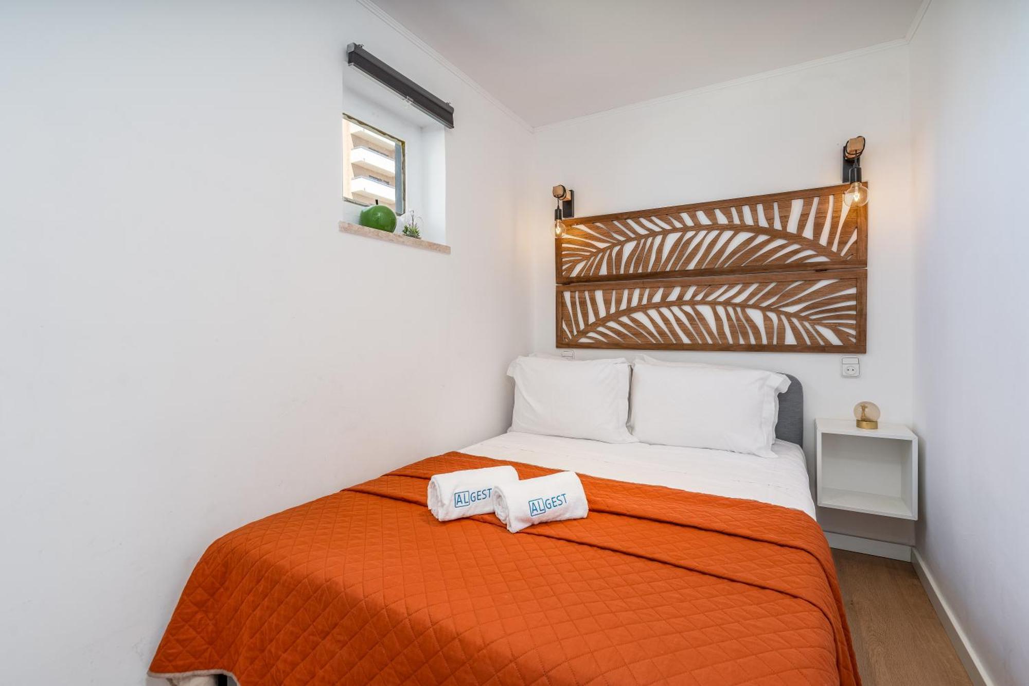 Appartement Torralta 204 à Alvor Extérieur photo