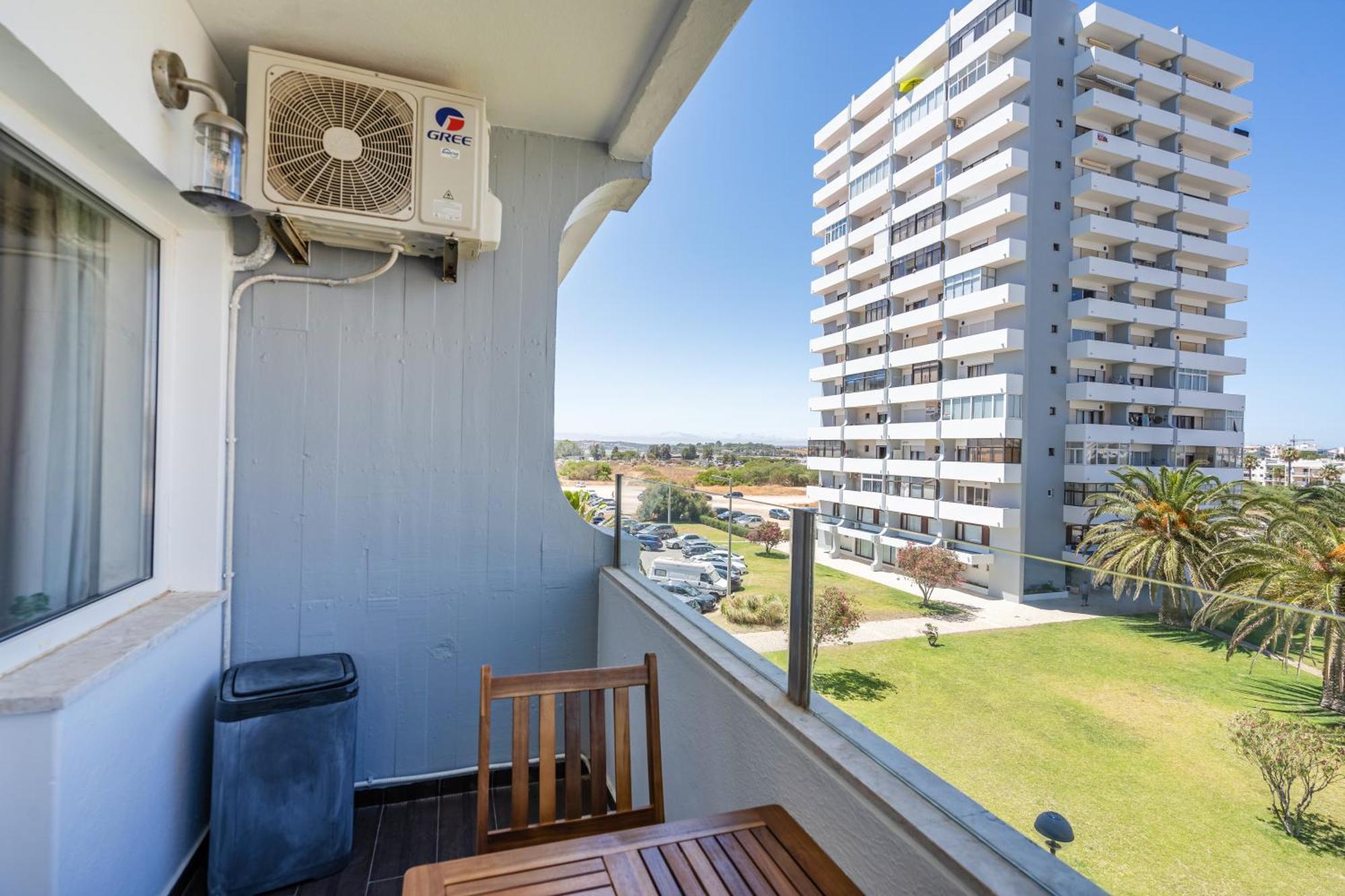 Appartement Torralta 204 à Alvor Extérieur photo